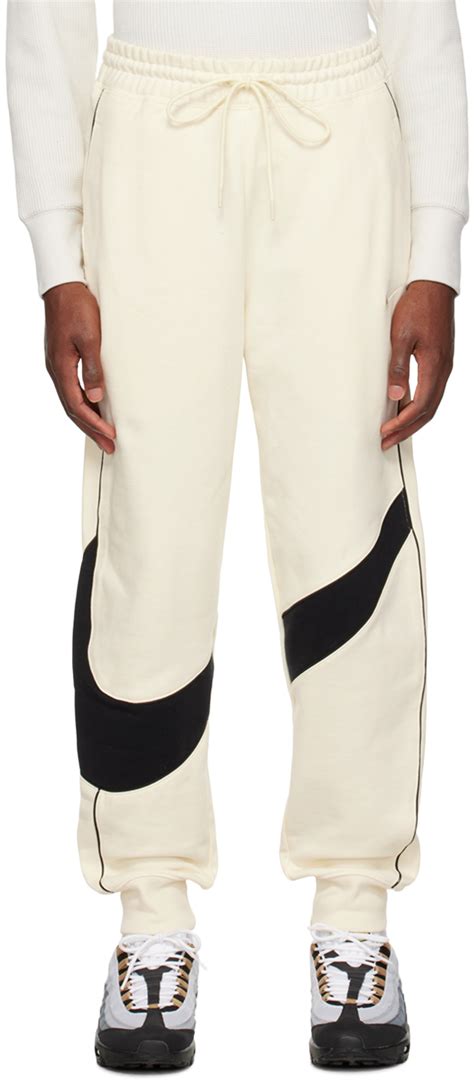 off white sweatpants